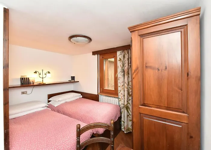 Castelli 2* Breuil-Cervinia